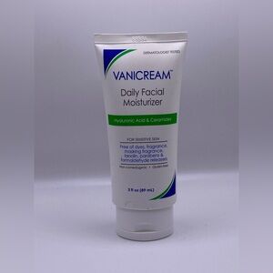 Vanicream Daily Facial Moisturizer